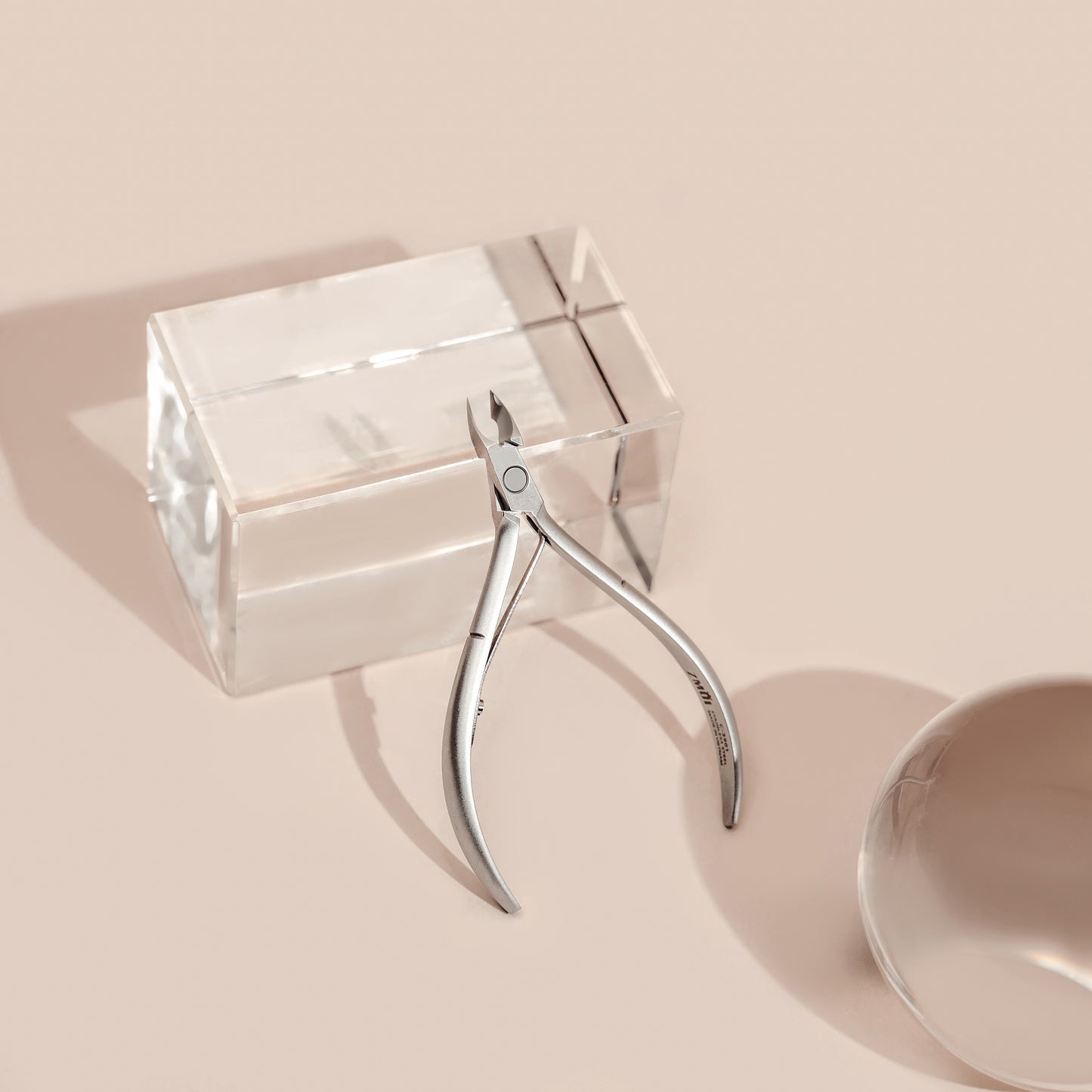 Professional Premium Cuticle Nipper Jaw 14 C-3901