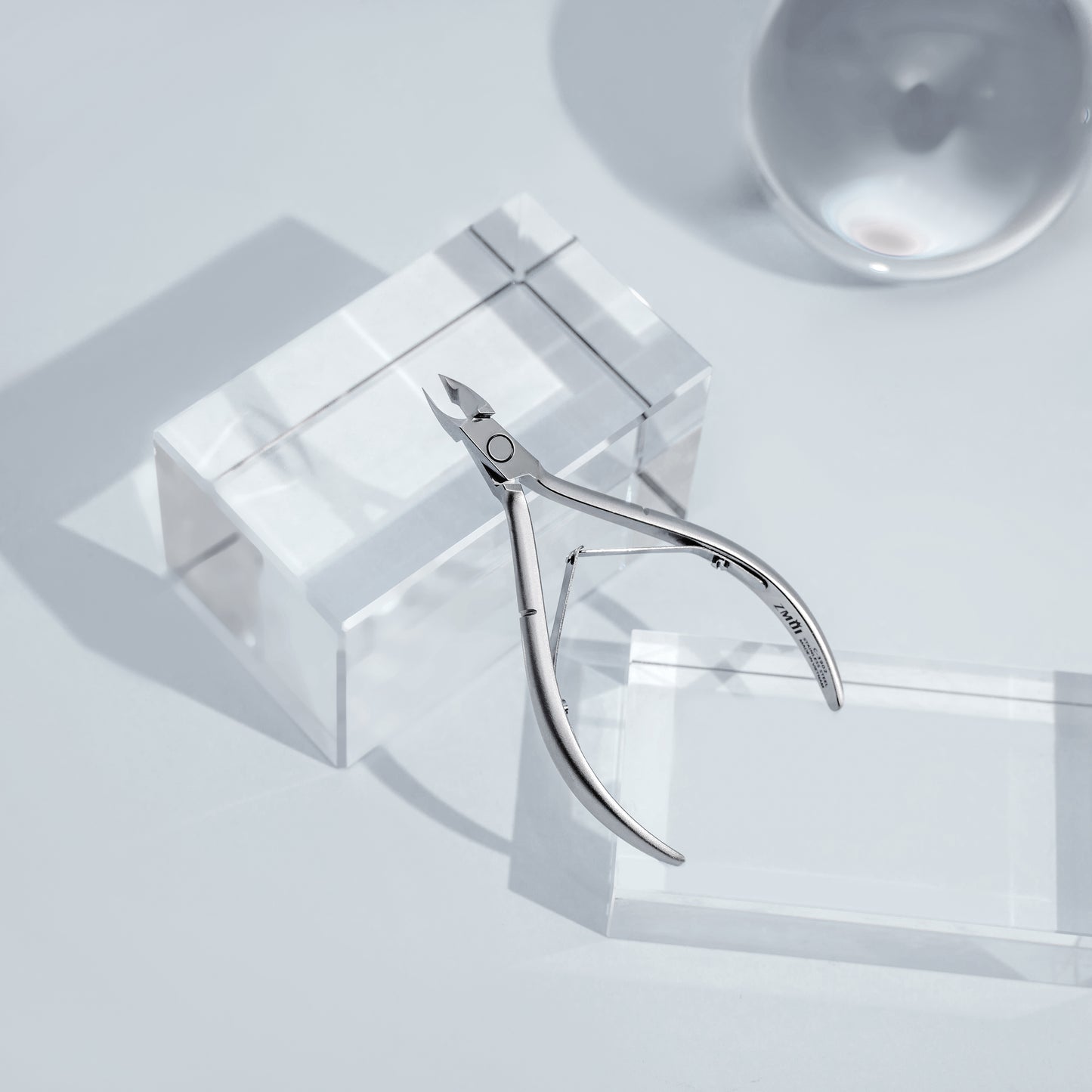 Professional Premium Cuticle Nipper Double Spring Jaw 14 C-3902