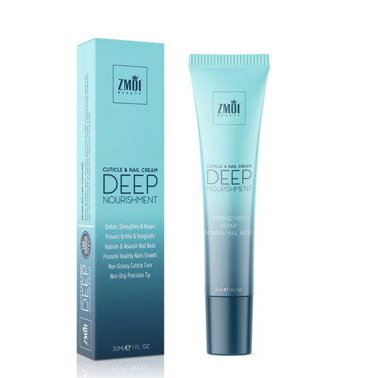 Deep Nourishment Cuticle and Nail Cream