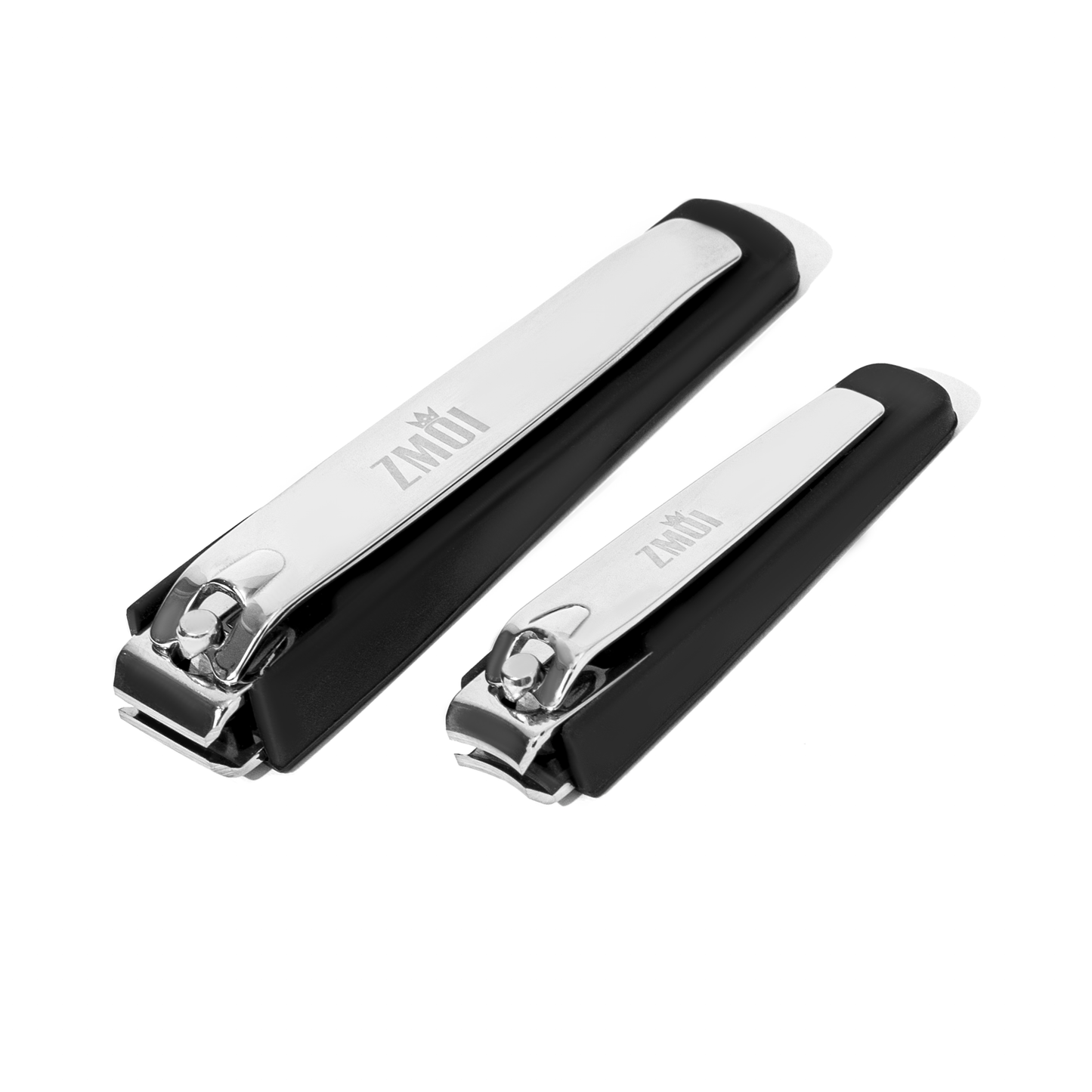 Nail Clippers Set – Practical Nail Clippers with Catcher