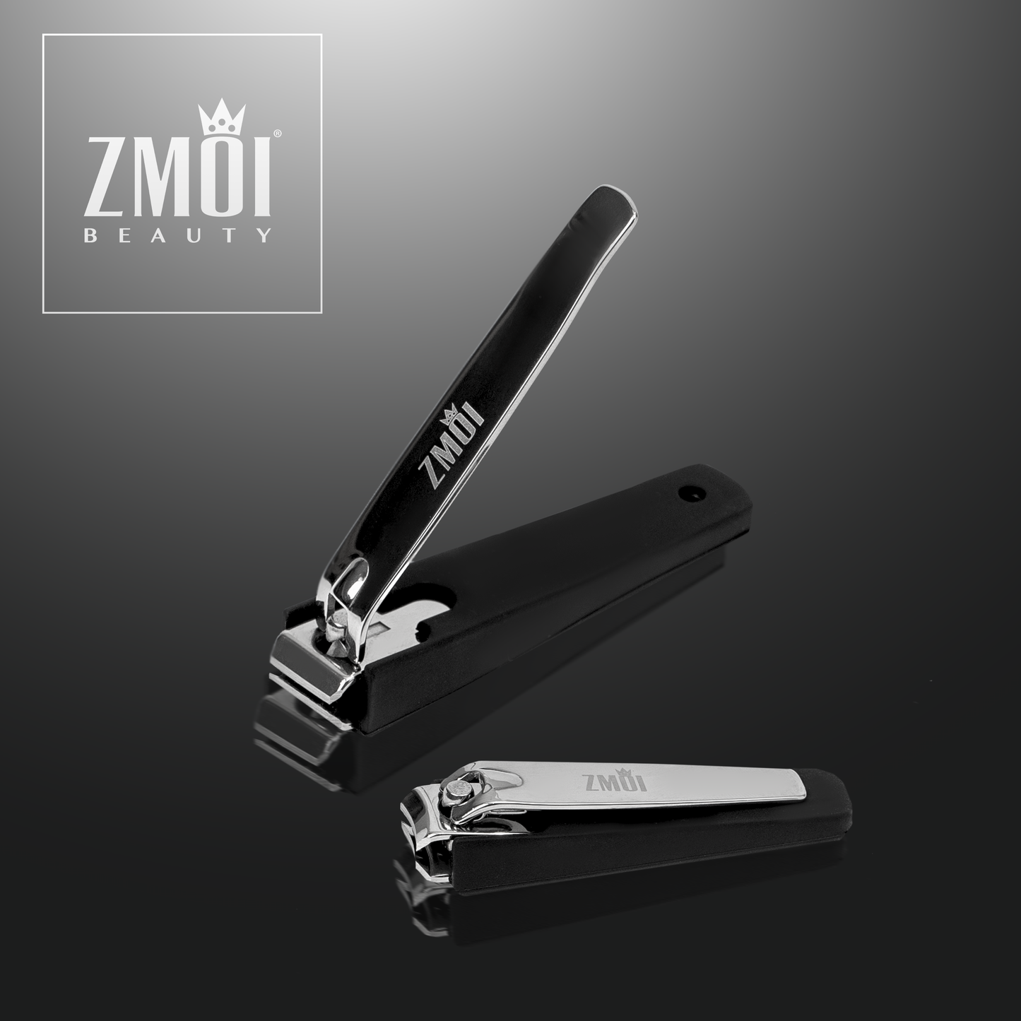 Nail Clippers Set – Practical Nail Clippers with Catcher