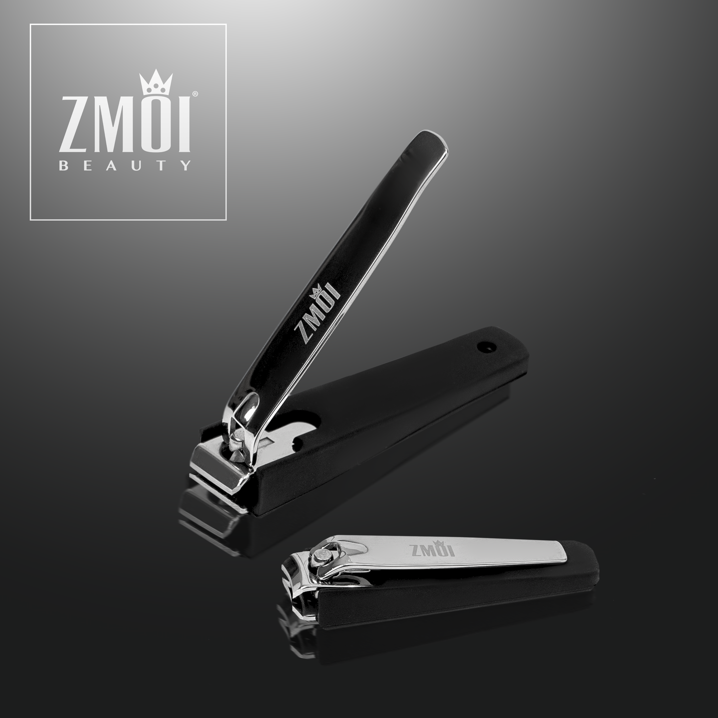 Nail Clippers Set – Practical Nail Clippers with Catcher